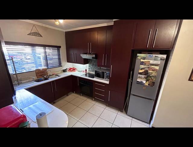 2 BEDROOM COMPLEX FOR SALE IN SOLHEIM